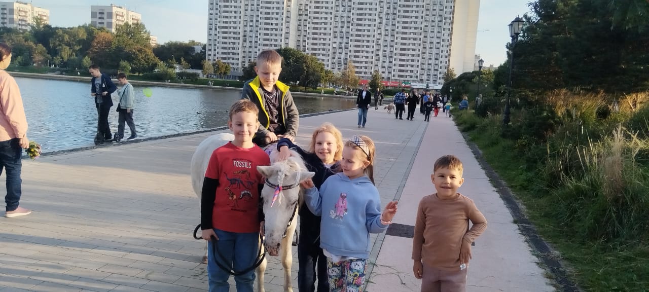 Мероприятие №22